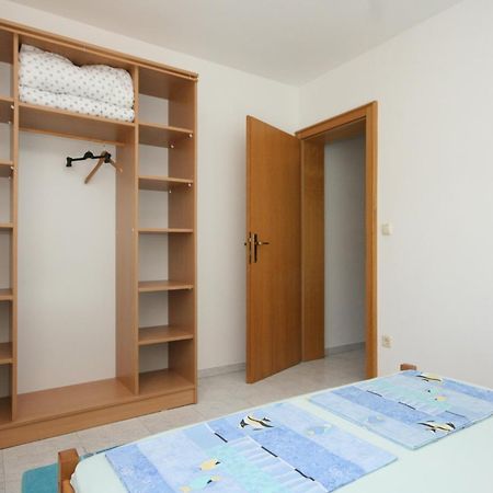 Apartments With A Parking Space Mandre, Pag - 6405 コラン 部屋 写真