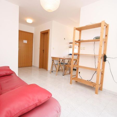 Apartments With A Parking Space Mandre, Pag - 6405 コラン 部屋 写真