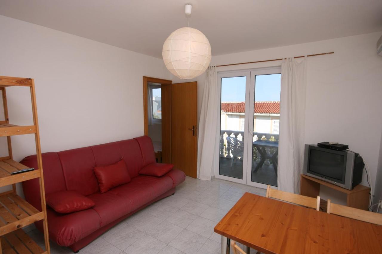 Apartments With A Parking Space Mandre, Pag - 6405 コラン エクステリア 写真