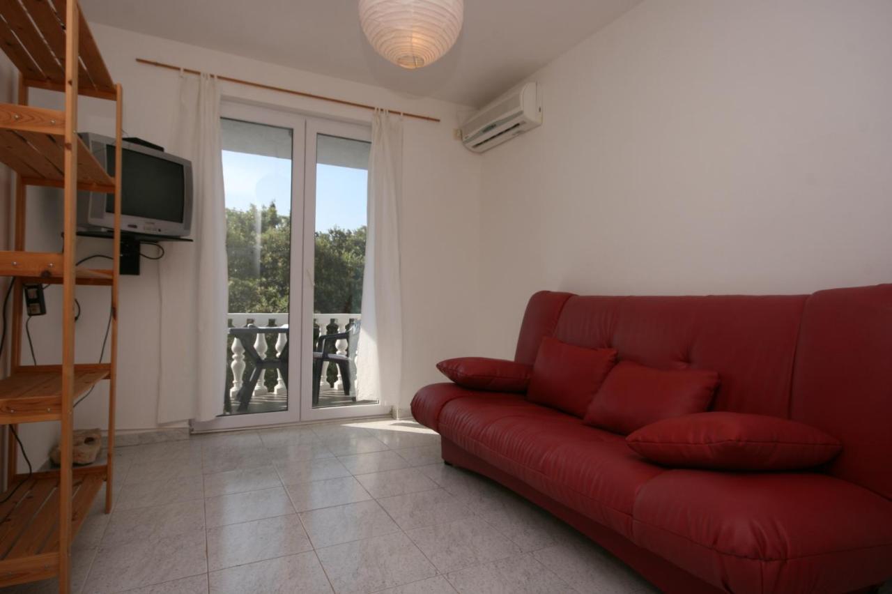 Apartments With A Parking Space Mandre, Pag - 6405 コラン エクステリア 写真