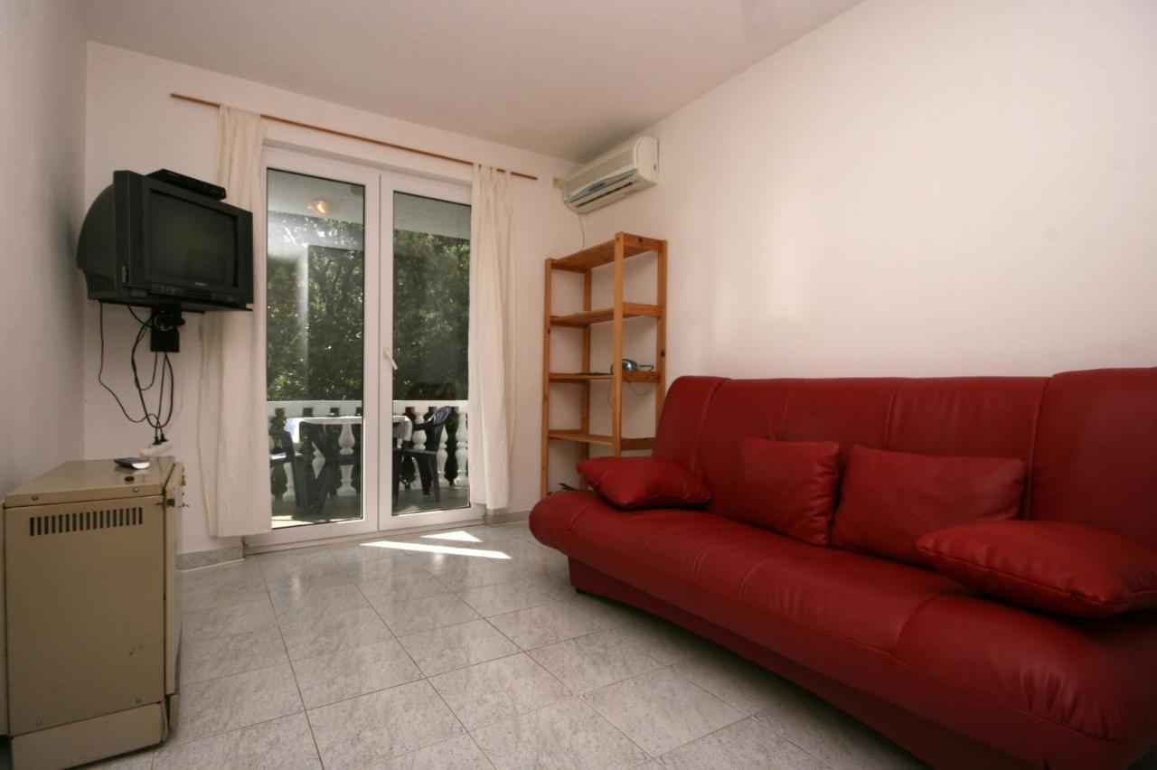 Apartments With A Parking Space Mandre, Pag - 6405 コラン エクステリア 写真