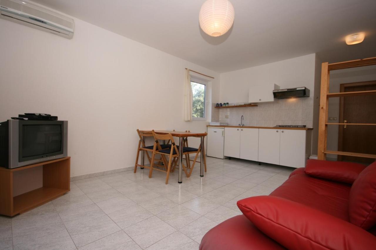 Apartments With A Parking Space Mandre, Pag - 6405 コラン エクステリア 写真