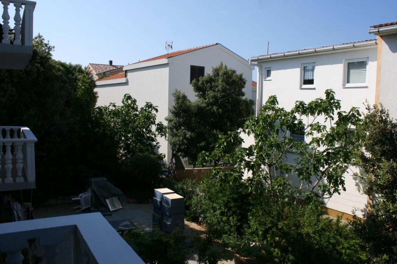 Apartments With A Parking Space Mandre, Pag - 6405 コラン エクステリア 写真